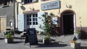 Le Galet 